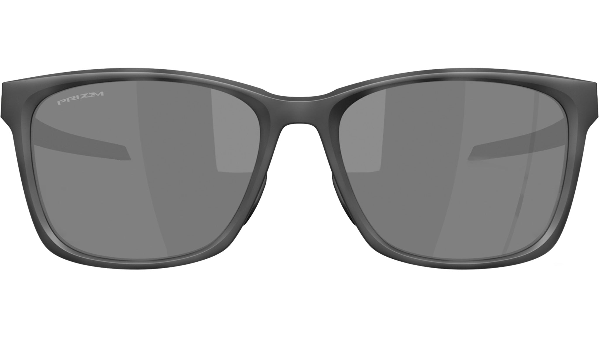 Oakley PARACORD PRIZM (OO9506D-950606) 57 | Unisex Siyah Güneş Gözlüğü
